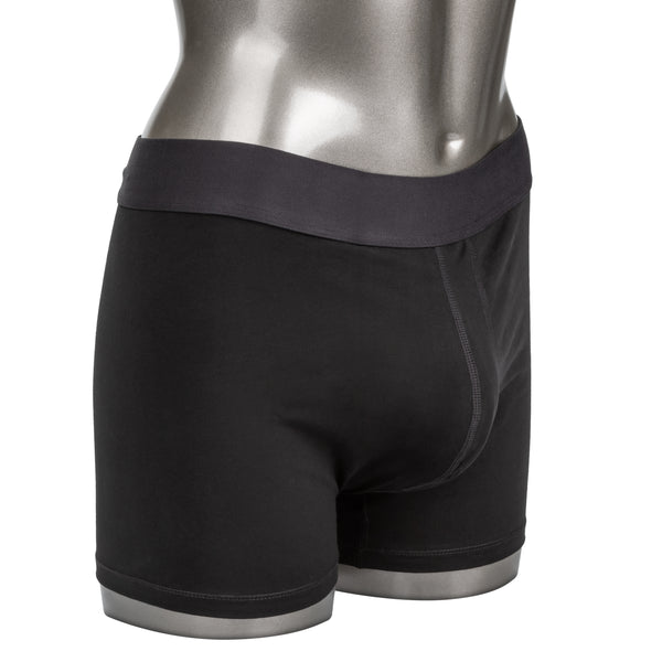 Packer Gear Boxer Brief With Packing Pouch L/ Xl