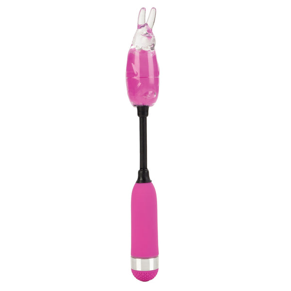 Shanes World Campus Buzz Massager - Purple