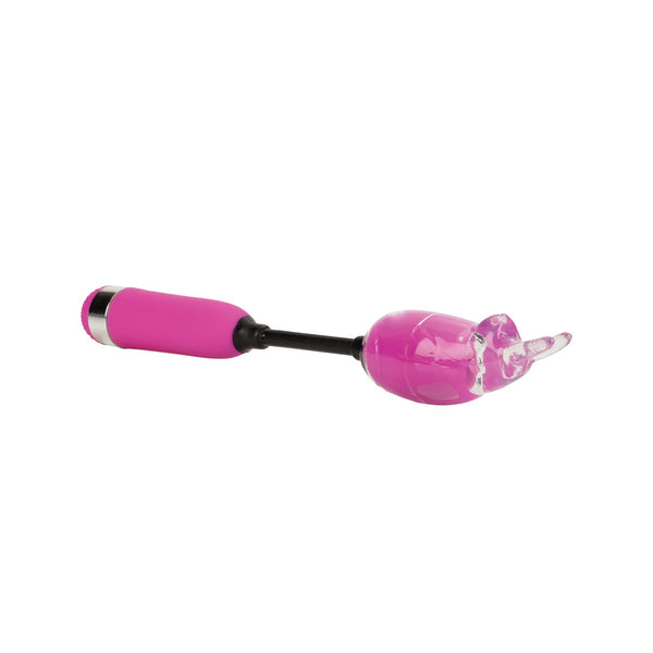 Shanes World Campus Buzz Massager - Purple