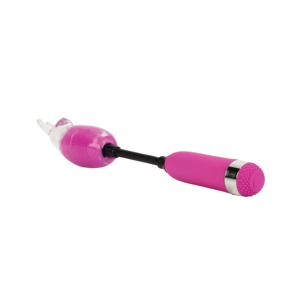 Shanes World Campus Buzz Massager - Purple