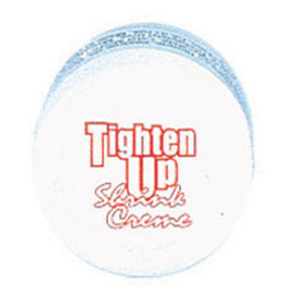 Tighten-up Shrink Cream