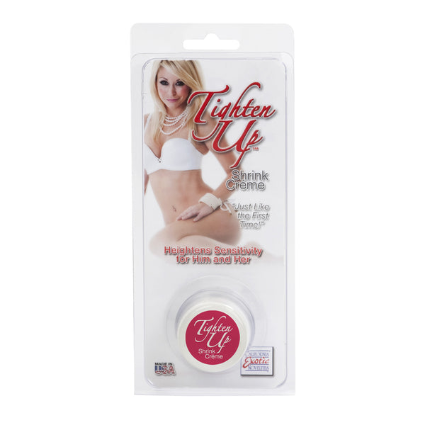 Tighten-up Shrink Cream - (PACK OF 2)