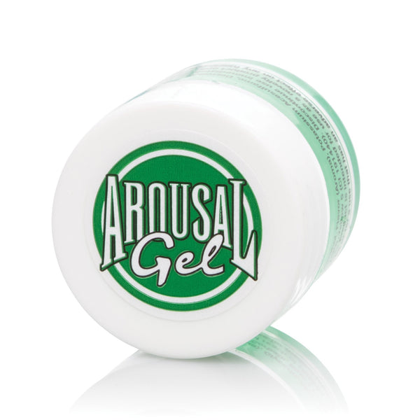 Arousal Gel - 0.25 Fl Oz./ 7ml