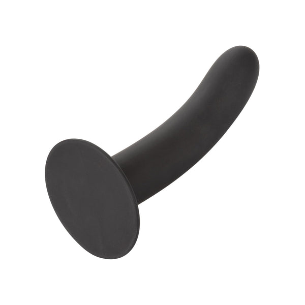 Boundless Smooth - 7 Inch - Black