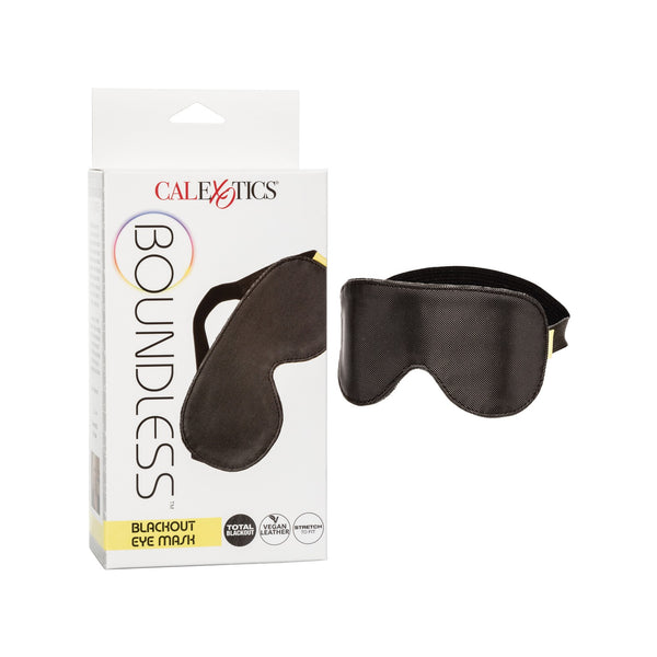 Boundless Blackout Eye Mask