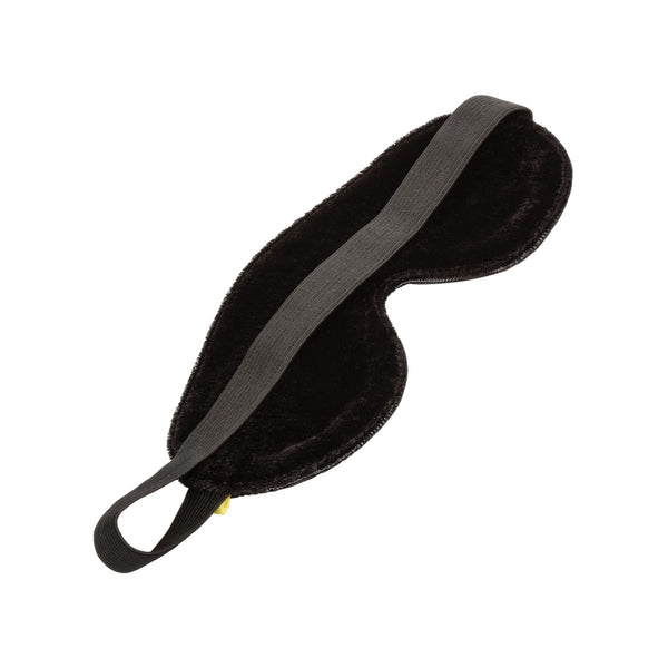 Boundless Blackout Eye Mask