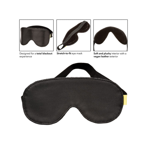 Boundless Blackout Eye Mask