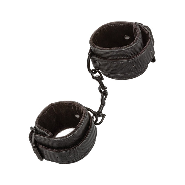 Boundless Wrist Cuffs