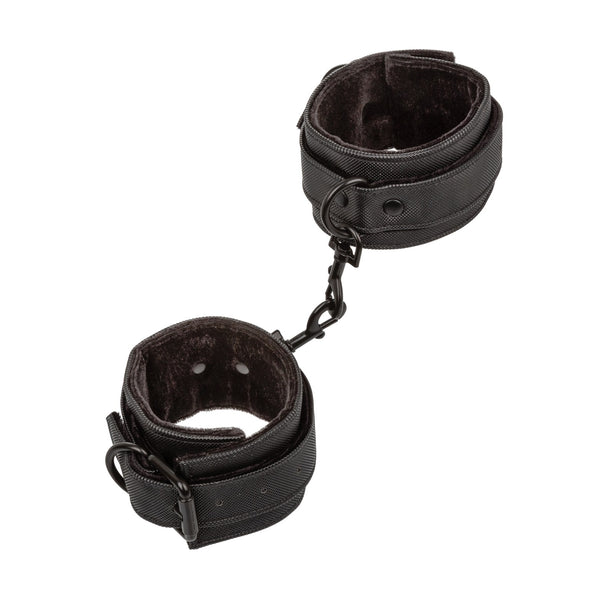 Boundless Ankle Cuffs