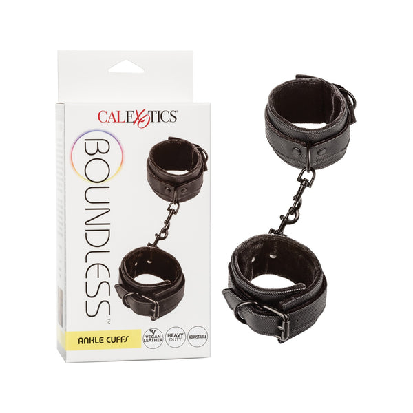 Boundless Ankle Cuffs