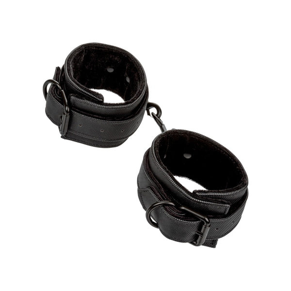 Boundless Ankle Cuffs