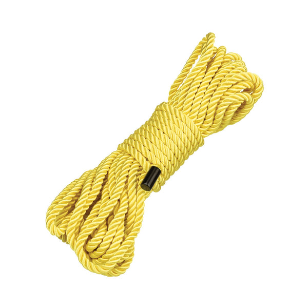 Boundless Rope - Yellow