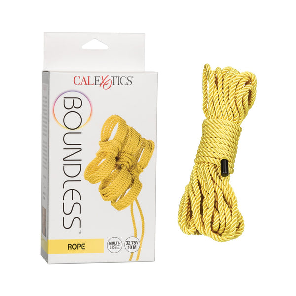 Boundless Rope - Yellow