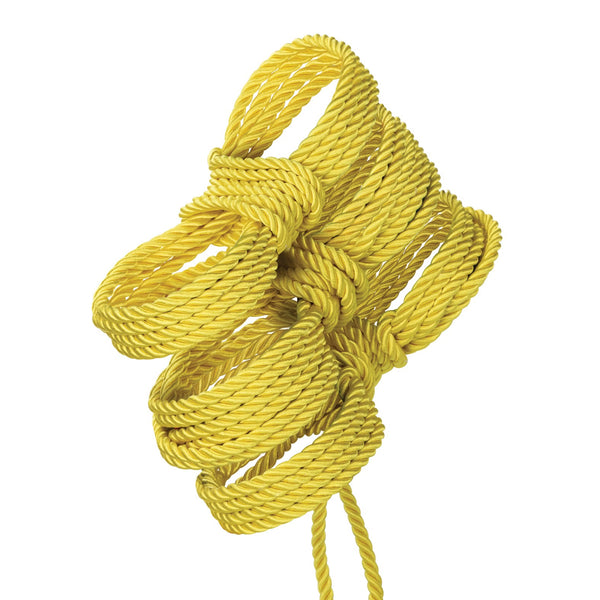 Boundless Rope - Yellow