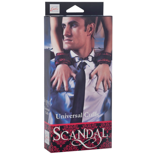 Scandal Universal Cuffs