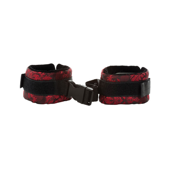 Scandal Control Cuffs