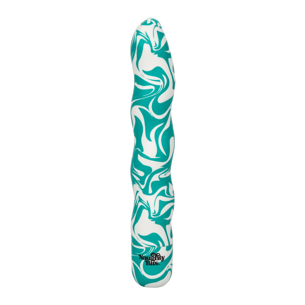 Naughty Bits Squiggle Dick Personal Vibrator