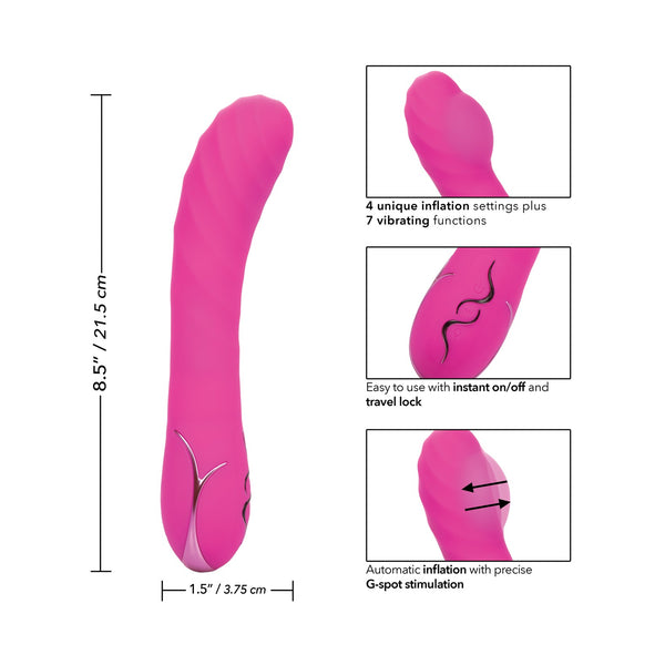 Insatiable G Inflatable G-Wand