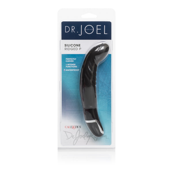 Dr. Joel Silicone Ridged P