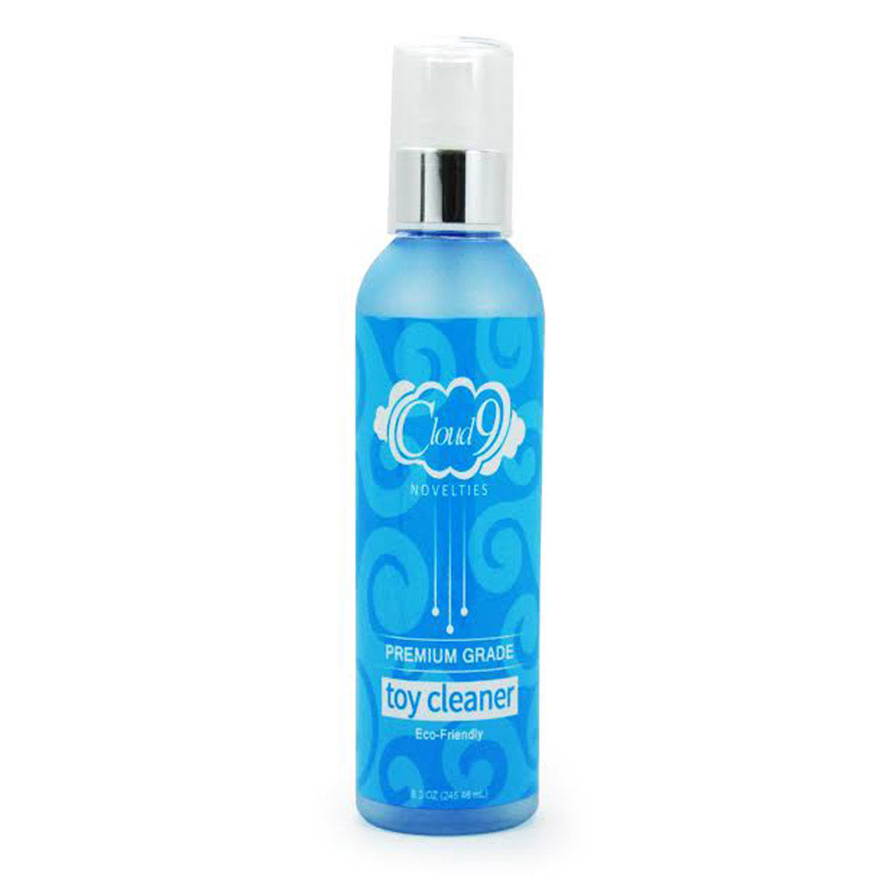 Cloud 9 - Toy Cleaner 8.3Oz