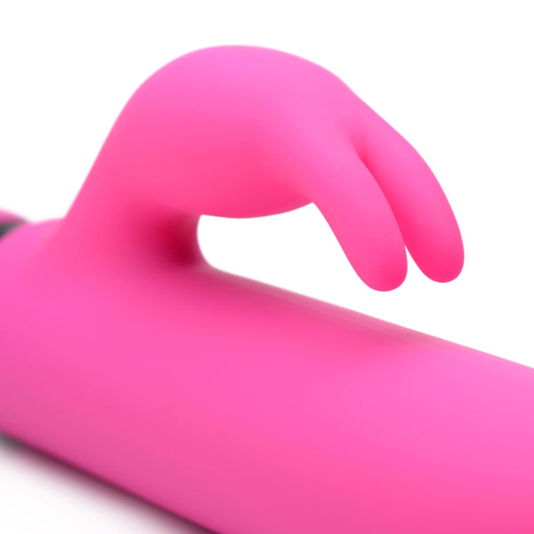 Xl Bullet and Rabbit Sleeve - Pink
